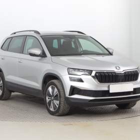 Fotka k inzerátu Škoda Karoq 1.5 TSI / 19544659