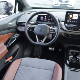 Foto inzerátu Volkswagen ID.4 Pro Perf. (82 kWh)