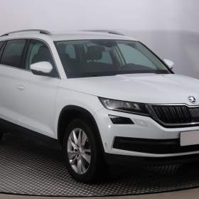 Škoda Kodiaq 2.0 TDI / 19647969