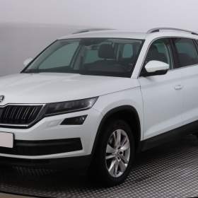 Foto inzerátu Škoda Kodiaq 2.0 TDI