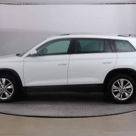 Foto inzerátu Škoda Kodiaq 2.0 TDI
