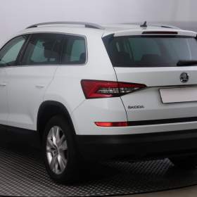 Foto inzerátu Škoda Kodiaq 2.0 TDI