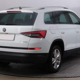 Foto inzerátu Škoda Kodiaq 2.0 TDI