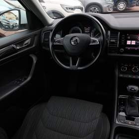 Foto inzerátu Škoda Kodiaq 2.0 TDI