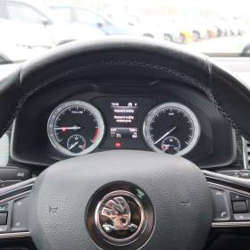 Foto inzerátu Škoda Kodiaq 2.0 TDI