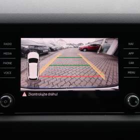 Foto inzerátu Škoda Kodiaq 2.0 TDI