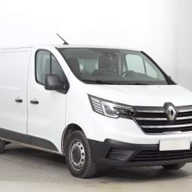 Fotka k inzerátu Renault Trafic 2.0 dCi / 19645426