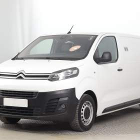 Foto inzerátu Citroën Jumpy 1.5 BlueHDi