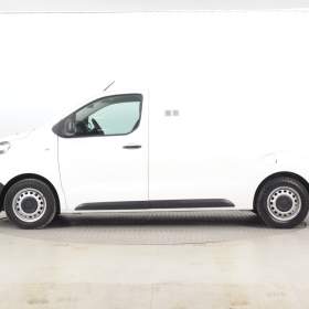 Foto inzerátu Citroën Jumpy 1.5 BlueHDi