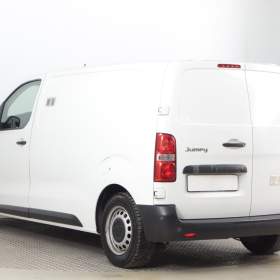 Foto inzerátu Citroën Jumpy 1.5 BlueHDi