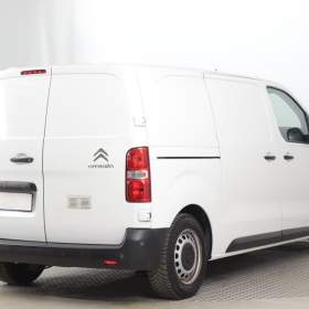 Foto inzerátu Citroën Jumpy 1.5 BlueHDi
