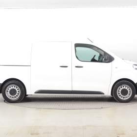 Foto inzerátu Citroën Jumpy 1.5 BlueHDi