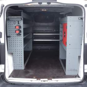 Foto inzerátu Citroën Jumpy 1.5 BlueHDi