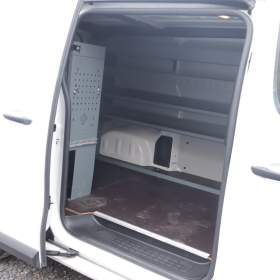 Foto inzerátu Citroën Jumpy 1.5 BlueHDi