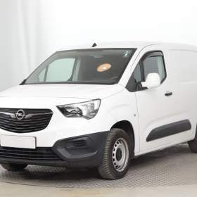 Foto inzerátu Opel Combo 1.5 CDTI
