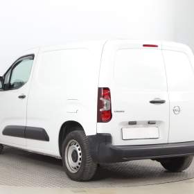 Foto inzerátu Opel Combo 1.5 CDTI