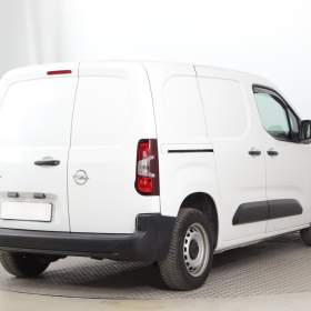 Foto inzerátu Opel Combo 1.5 CDTI