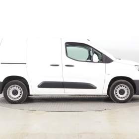 Foto inzerátu Opel Combo 1.5 CDTI