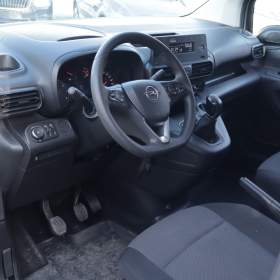 Foto inzerátu Opel Combo 1.5 CDTI