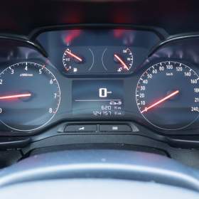 Foto inzerátu Opel Combo 1.5 CDTI