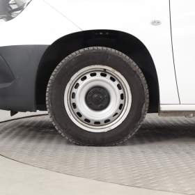 Foto inzerátu Opel Combo 1.5 CDTI