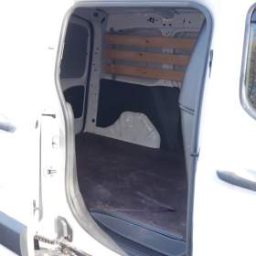 Foto inzerátu Opel Combo 1.5 CDTI