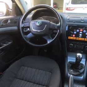 Foto inzerátu Škoda Octavia 1.8 TSI