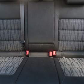 Foto inzerátu Škoda Octavia 1.8 TSI