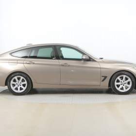 Foto inzerátu BMW 3GT 320d xDrive GT