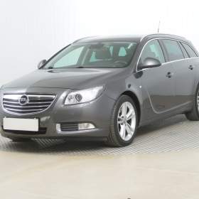 Foto inzerátu Opel Insignia 1.6 Turbo