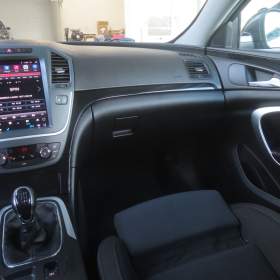 Foto inzerátu Opel Insignia 1.6 Turbo