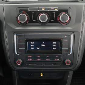 Foto inzerátu Volkswagen Caddy 1.4 TGI CNG