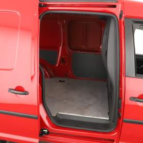 Foto inzerátu Volkswagen Caddy 1.4 TGI CNG