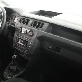 Foto inzerátu Volkswagen Caddy 1.4 TGI CNG