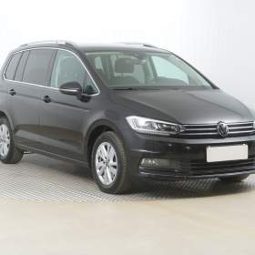 Volkswagen Touran 2.0 TDI / 19647982