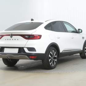 Foto inzerátu Renault Arkana 1.3 TCe