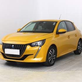 Foto inzerátu Peugeot 208 1.2 PureTech