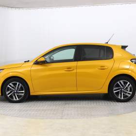 Foto inzerátu Peugeot 208 1.2 PureTech