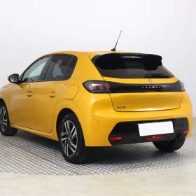 Foto inzerátu Peugeot 208 1.2 PureTech