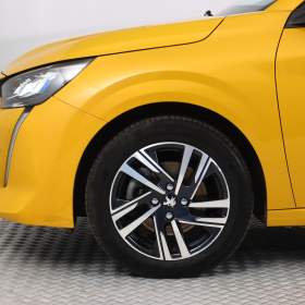 Foto inzerátu Peugeot 208 1.2 PureTech