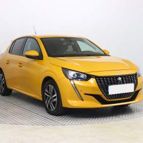 Peugeot 208 1.2 PureTech / 19647985