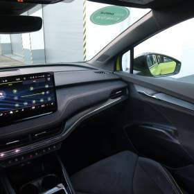 Foto inzerátu Škoda Enyaq Coupe iV RS (82 kWh)