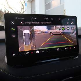 Foto inzerátu Škoda Enyaq Coupe iV RS (82 kWh)