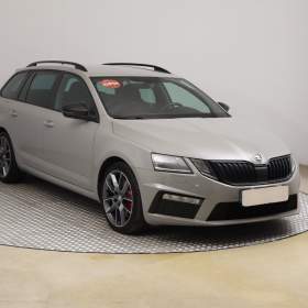 Škoda Octavia RS 2.0 TSI / 19647991