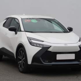 Toyota C- HR 1.8 Hybrid / 19647992