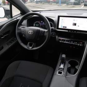 Foto inzerátu Toyota C-HR 1.8 Hybrid