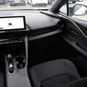 Foto inzerátu Toyota C-HR 1.8 Hybrid