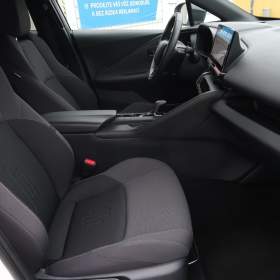 Foto inzerátu Toyota C-HR 1.8 Hybrid