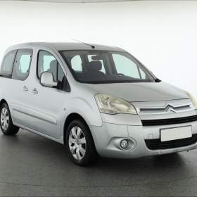 Citroën Berlingo 1.6 HDi / 19647996