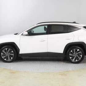 Foto inzerátu Hyundai Tucson 1.6 T-GDI 48V MHEV